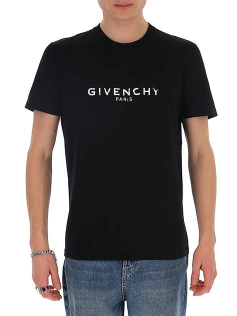 t shirt givenchy uomo saldi|T.